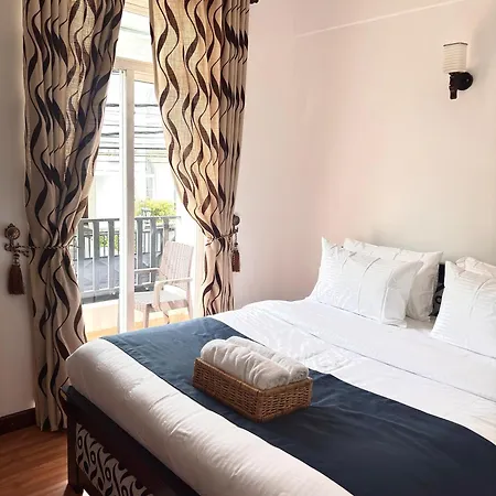 Cambridge Luxury Nuwara Eliya