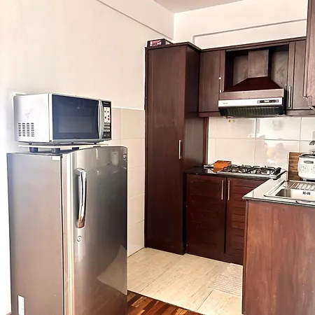 Apartment Cambridge Luxury Nuwara Eliya