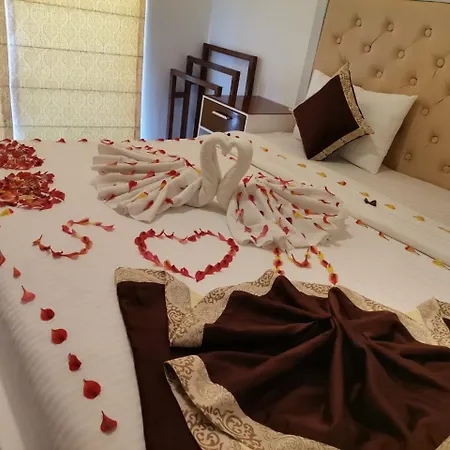 Apartment Infinity Luxury Nuwara Eliya