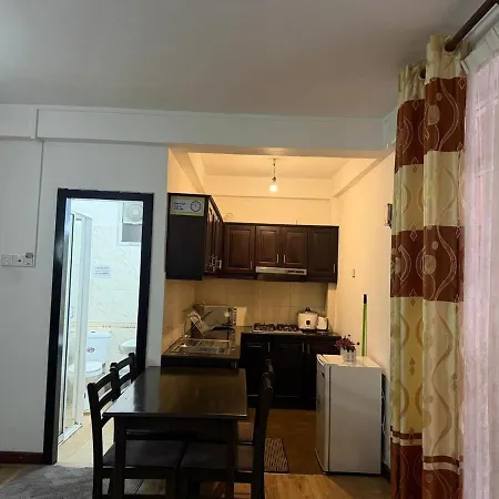Apartment The Willows -