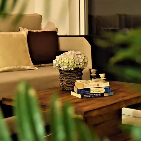 Apartment Infinity Luxury Nuwara Eliya