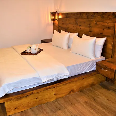 Infinity Luxury Apartment *