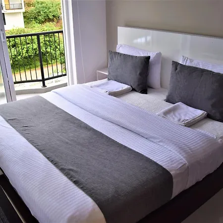 Infinity Luxury Nuwara Eliya