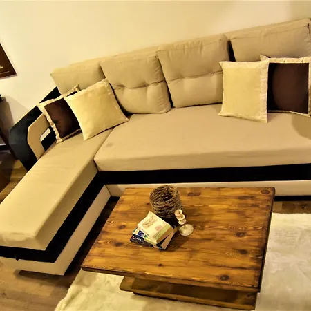 Infinity Luxury * Nuwara Eliya