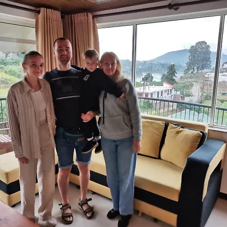 Apartment Infinity Luxury Nuwara Eliya