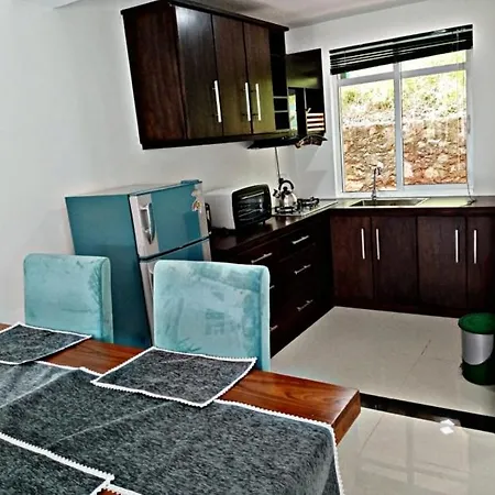 Apartment Infinity Luxury *