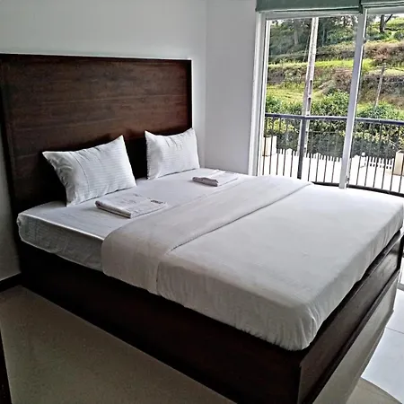 Infinity Luxury Nuwara Eliya