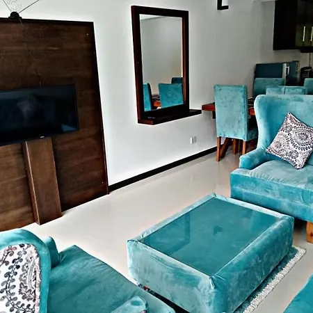 Apartment Infinity Luxury Nuwara Eliya