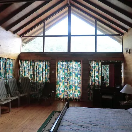 Holiday home The Forest Bungalow *