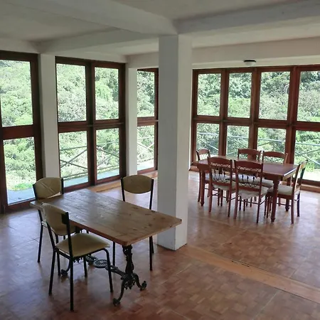 The Forest Bungalow * Nuwara Eliya