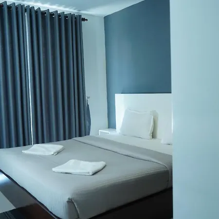 Nuwaraeliya Infinity Luxury *