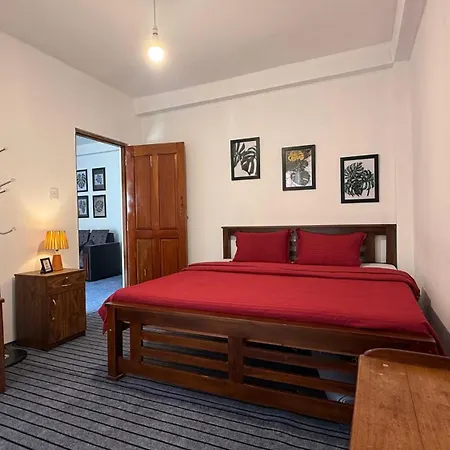 The Shinya Guest house Nuwara Eliya