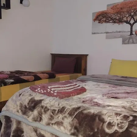 B&B Nuwara Eliya 3* Nuwara Eliya
