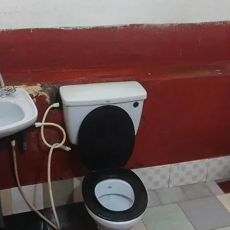 Hannan's Hostel Nuwara Eliya