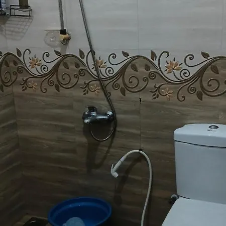 Hannan's Nuwara Eliya