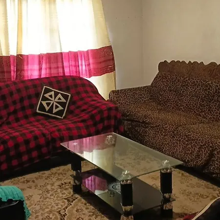 Hostel Hannan's Nuwara Eliya