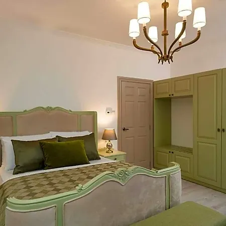 Hotel Stoney Croft Nuwara Eliya