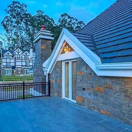 Stoney Croft Hotel Nuwara Eliya