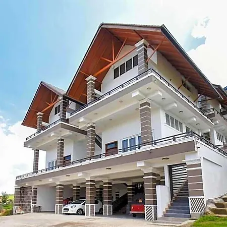 Queens Nuwara Eliya