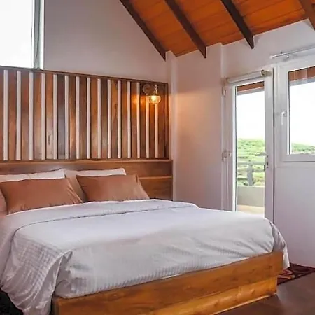 Queens 5* Nuwara Eliya