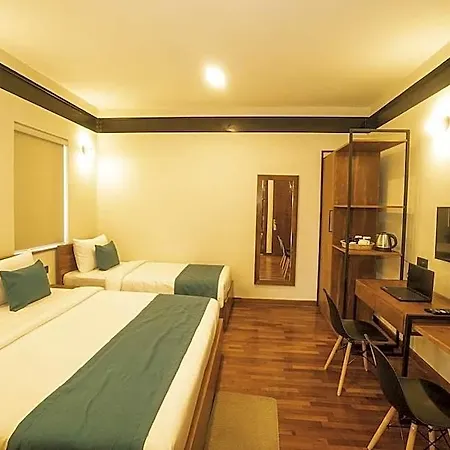 Bulwark Hotel Nuwara Eliya