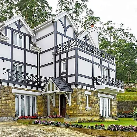 Little England By Joes Nuwara Eliya