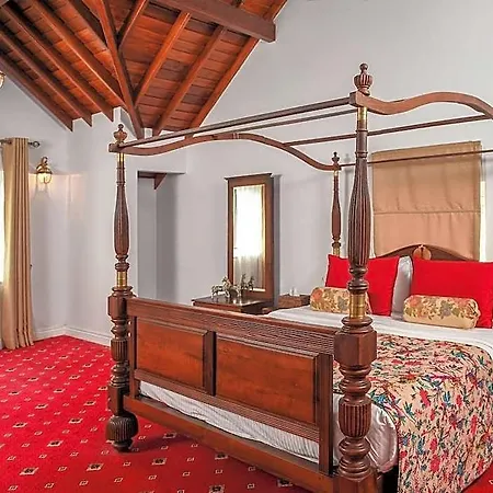 Little England By Joes Hotel Nuwara Eliya