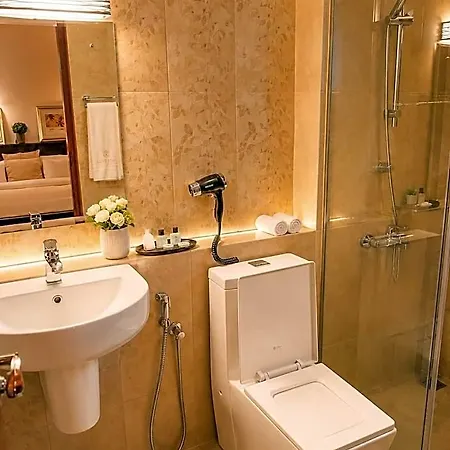 Hotel Daffodils 2*