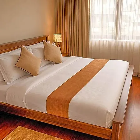 Daffodils Hotel Nuwara Eliya