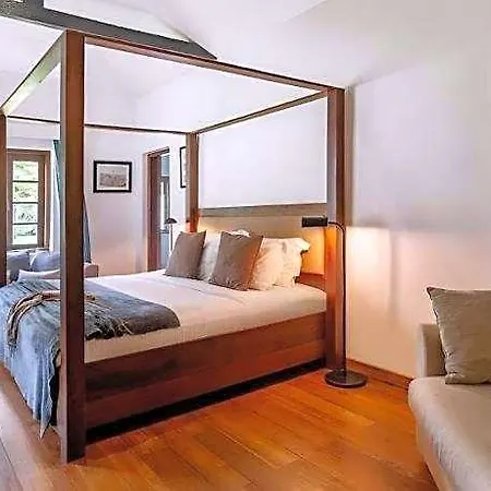 Craigbank Nuwaraeliya Resort Nuwara Eliya