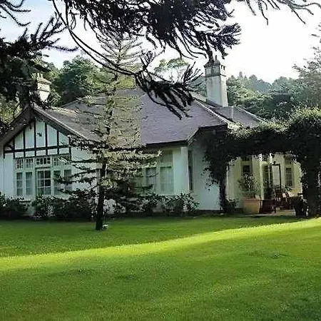 Craigbank Nuwaraeliya Nuwara Eliya