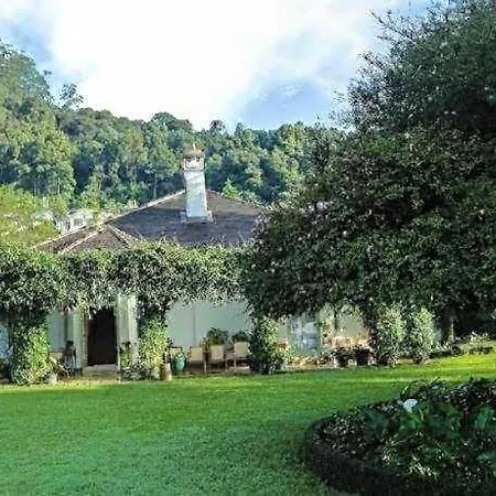 Craigbank Nuwaraeliya Nuwara Eliya