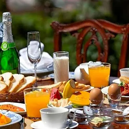 Resort Craigbank Nuwaraeliya