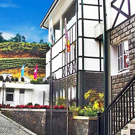 Nuwara Eliya- The Blackpool 4* Nuwara Eliya