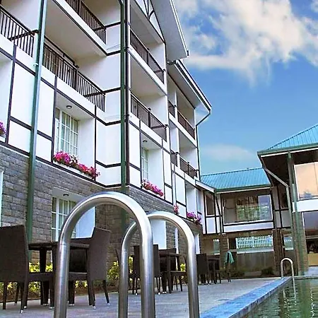 Nuwara Eliya- The Blackpool 4* Nuwara Eliya