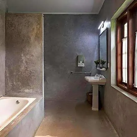 Resort Craigbank Nuwaraeliya Nuwara Eliya
