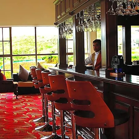 Nuwara Eliya- The Blackpool Hotel 4*