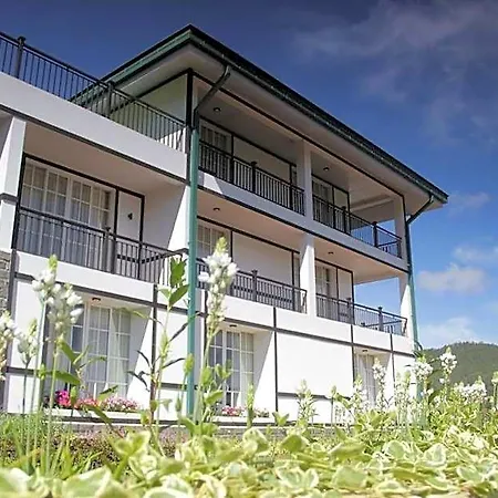 Nuwara Eliya- The Blackpool 4*
