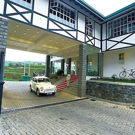 Nuwara Eliya- The Blackpool Nuwara Eliya