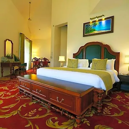 Hotel Nuwara Eliya- The Blackpool