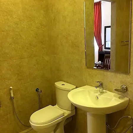 Glenloch Tea Factory Hotel 4*