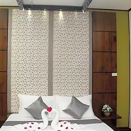 Hotel Talawakele 3*