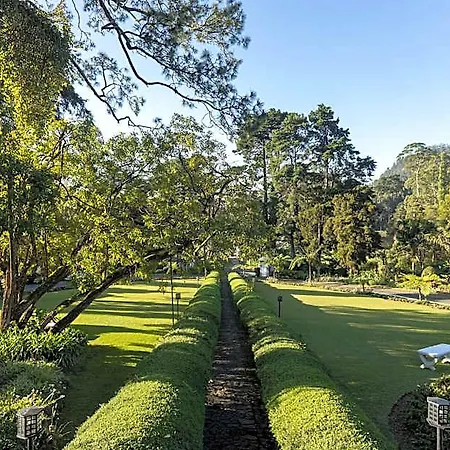Hotel Jetwing St Andrew's Nuwara Eliya