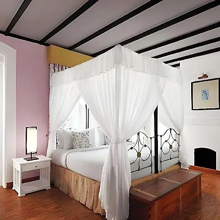 Jetwing St Andrew's Hotel Nuwara Eliya