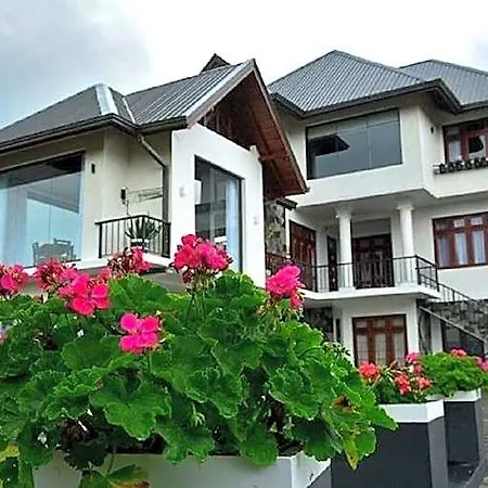Hotel Mount Royal Nuwara Eliya