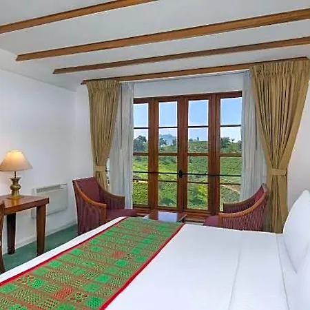 Heritance Tea Factory (adults Only) Hotel Nuwara Eliya