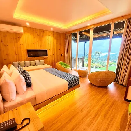 Hotel Hilldale Retreat 4*