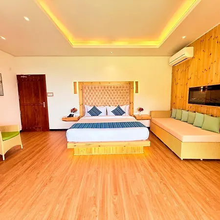 Hotel Hilldale Retreat Nuwara Eliya