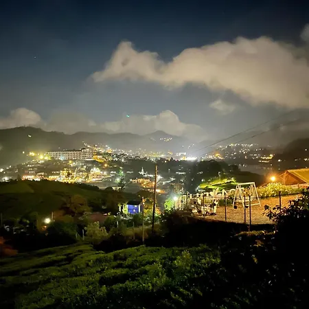 Hillridge *
