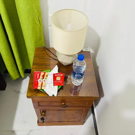 Hillridge Guest house Nuwara Eliya